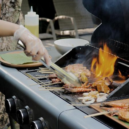 아라다나 빌라 바이 에코시스템 캉구 외부 사진
